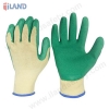 Latex Coated Gloves