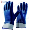 Nitrile Coated Gloves