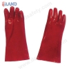 PVC Coated Gloves