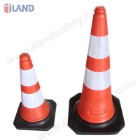 PE Traffic Cone