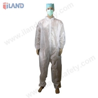 Disposable Coverall