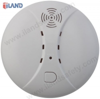 Wireless Photoelectric Smoke Detector