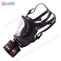 Full Face Respirator