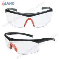 Safety Glasses, Wraparound