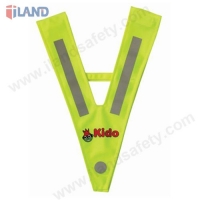 High Visibility Sash, Child