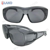 Safety Glasses, OTG