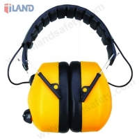 FM/AM Electronic Ear Muff