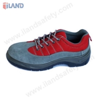 Safety Shoes, Breathable