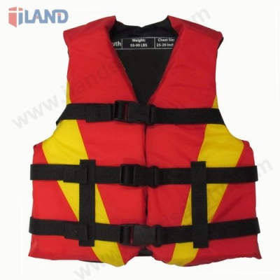 Nylon Life Jacket