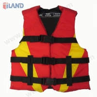 Nylon Life Jacket