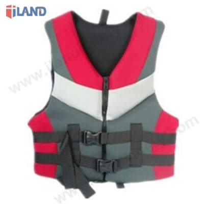 Neoprene Life Jacket