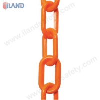 Plastic Chain, Dia.(14MM), Inseam(70MM), Width(50MM)