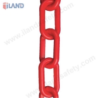 Plastic Chain, Dia.(10MM), Inseam(55MM), Width(38MM)