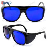 Laser Safety Glasses, Wavelength 650nm