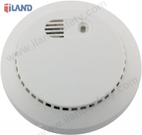 Ion Type Smoke Detector