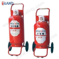 Trolley Fire Extinguisher