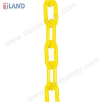 Plastic Chain, Dia.(6MM), Inseam(25MM), Width(22MM)