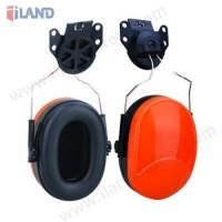 Ear Muff, Safety Helmet Adapter