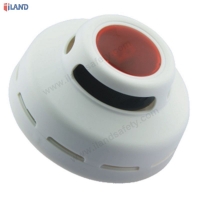 Battery Operated Smoke Detector