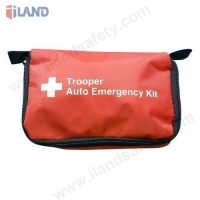 7FA038, 32PCS First Aid Kit