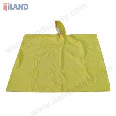 Quadrate Rain Cape