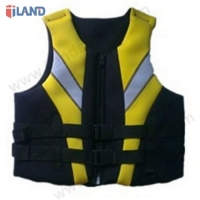 Neoprene Life Jacket