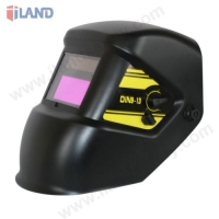 Auto-Darkening Welding Helmet