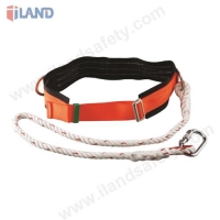 Safety Belt &amp; Lanyard Kit