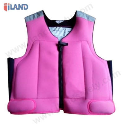 Neoprene Life Jacket for Ladies