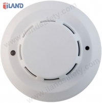 Network Photoelectric Smoke Detector