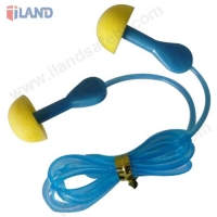 Disposable Ear Plugs, Corded