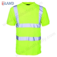 High Visibility T-shirt