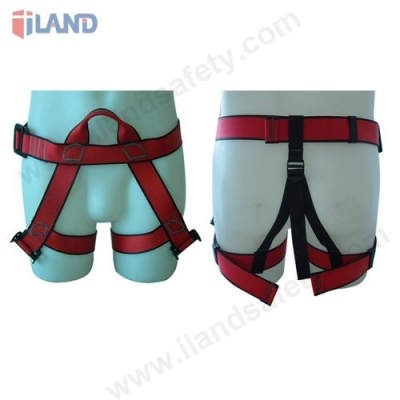 Sit Harness