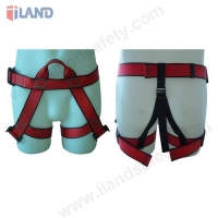 Sit Harness