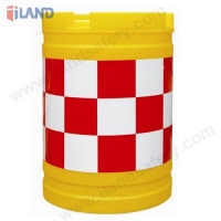 Traffic Barrel