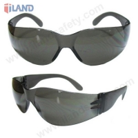 Safety Glasses, Frameless