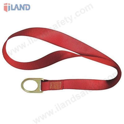 Anchorage Connector: Cross Arm Strap