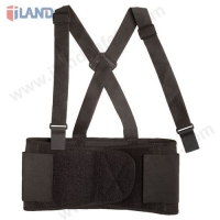 Back Support with Suspender