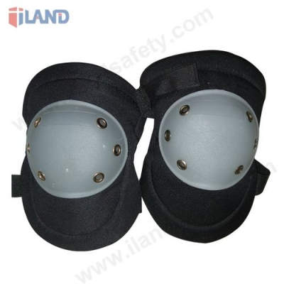 Knee Pads, Rubber Cap