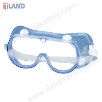 Chemical Splash Goggles