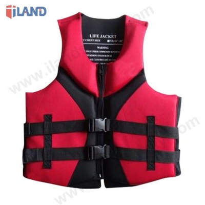 Neoprene Life Jacket