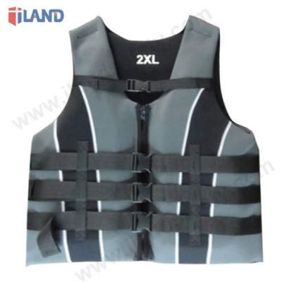 Neoprene Life Jacket