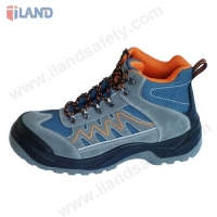 Safety Shoes, Breathable