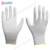 PU Coated Gloves