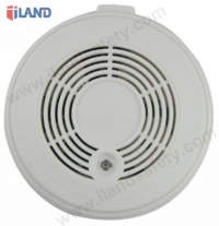 Ion Type Smoke Detector