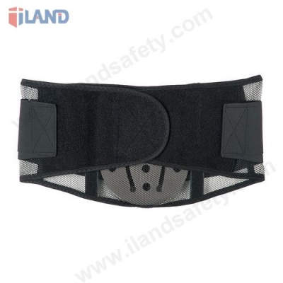 Back Support, Mesh Fabric