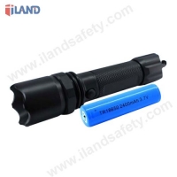 Rechargeable Flashlight