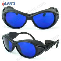 Laser Safety Glasses, Wavelength 650nm