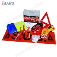 25PCS Auto Emergency Kit