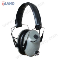 FM/AM Electronic Ear Muff